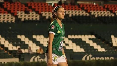 Karla Torres: quién fue y cómo murió la exjugadora de León.